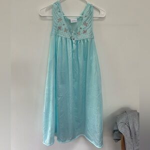 Vintage Secret Treasures Night Gown Size 2XL
